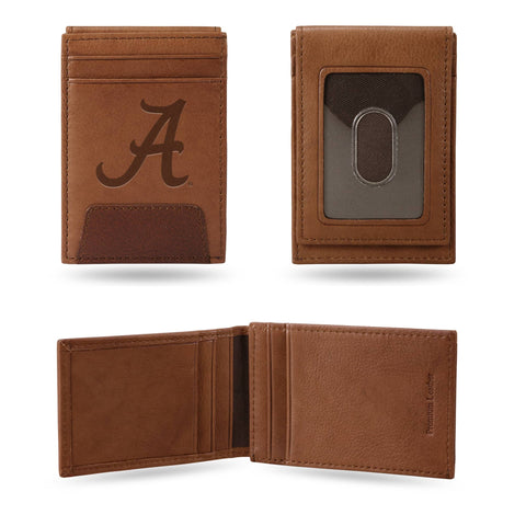 West Virginia Mountaineers Cell Phone Card Holder Wallet Solid Color