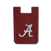 Alabama Crimson Tide Cell Phone Card Holder Plain Wallet Desden College