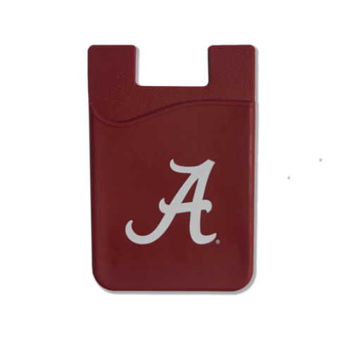 Lsu Tigers Cell Phone Card Holder Wallet Desden Solid Accessories University