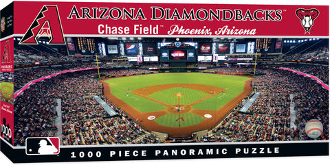 Arizona Diamondbacks License Plate