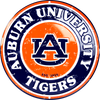 Auburn Tigers 24