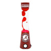 Alabama Crimson Tide Magma Lamp Bluetooth Speaker Team Pride