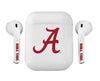 Alabama Crimson Tide Bluetooth Wireless Earbuds w/ Charging Case