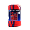 MLB Soft Fleece Throw 50