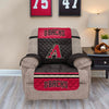 Arizona Diamondbacks Furniture Protector Recliner Cover Reversible