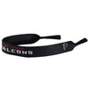 NFL SUNGLASS STRAP NEOPRENE CROAKIE PICK YOUR TEAM LOGO