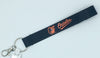 Wristlet Lanyard Keychain Mlb Baseball 9