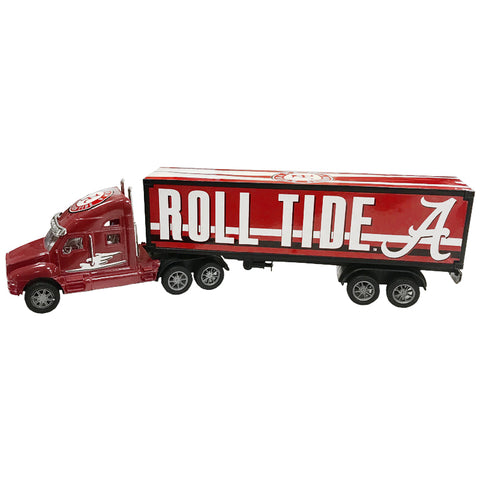 GEORGIA BULLDOGS TEAM TRUCKS PULL BACK ACTION DIE CAST COLLECTIBLE UNIVERSITY TOY