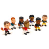 Big Shot Ballers Minifigs NFL Series 1 Gift Set Collectible Superstar