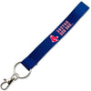 Wristlet Lanyard Keychain Mlb Baseball 9