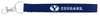 Wristlet Lanyard Keychain Ncaa 9