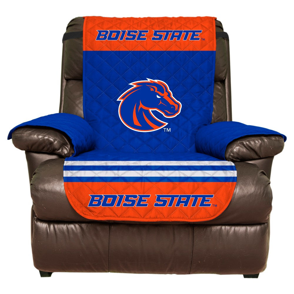 Florida Gators Furniture Protector Cover Recliner Reversible