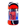 MLB Soft Fleece Throw 50