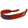 NFL SUNGLASS STRAP NEOPRENE CROAKIE PICK YOUR TEAM LOGO
