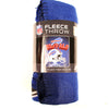 NFL Soft Fleece Throw 50