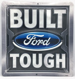 Built Ford Tough 12 X 12