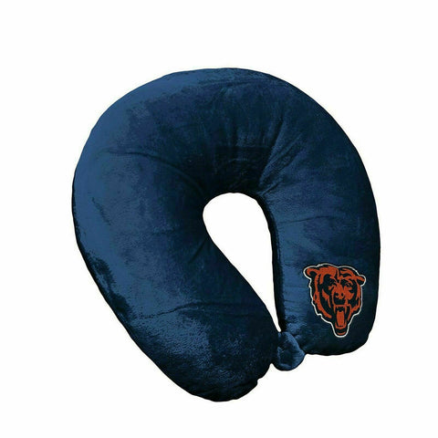 Chicago Bears 6 Foot Tall Swooper Double Sided Team Flag