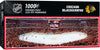 CHICAGO BLACKHAWKS STADIUM PANORAMIC JIGSAW PUZZLE NHL 1000 PC
