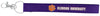 Wristlet Lanyard Keychain Ncaa 9