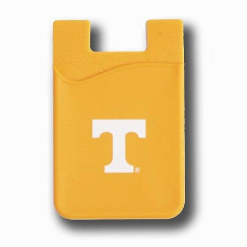 Tennessee Volunteers Cell Phone Card Holder Wallet Solid