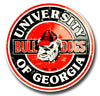 Georgia Bulldogs 24