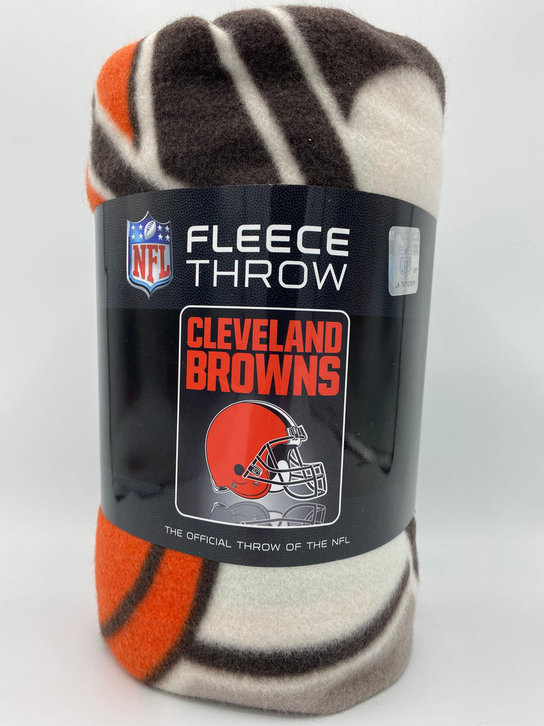 Nfl clearance throw blanket