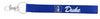 Wristlet Lanyard Keychain Ncaa 9