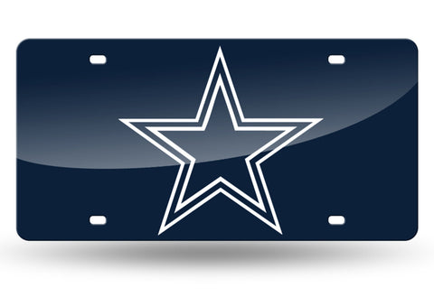 DALLAS COWBOYS MOTIGLOW LIGHT UP SIGN MOTION ACTIVATED PREMIUM NFL