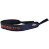 NFL SUNGLASS STRAP NEOPRENE CROAKIE PICK YOUR TEAM LOGO