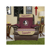 Florida State Seminoles Furniture Protector Cover Recliner Reversible