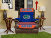 Florida Gators Furniture Protector Cover Recliner Reversible