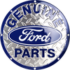 Ford Genuine Parts 24