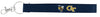 Wristlet Lanyard Keychain Ncaa 9