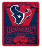 NFL Soft Fleece Throw 50