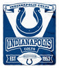 NFL Soft Fleece Throw 50
