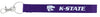 Wristlet Lanyard Keychain Ncaa 9