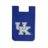Kentucky Wildcats Cell Phone Card Holder Wallet Desden