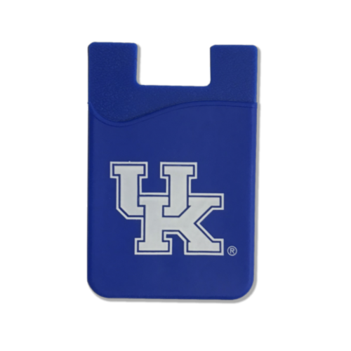 Kentucky Wildcats Cell Phone Card Holder Wallet Desden