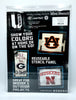 Lsu Tigers Tiger Eye Mini Stencil Craft 14.5