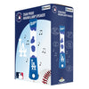 Los Angeles Dodgers Magma Lamp Lava with Bluetooth Speaker