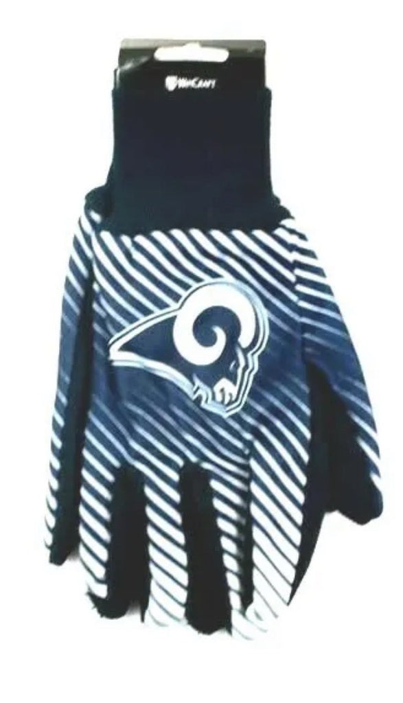 Nfl top grip gloves