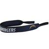 NFL SUNGLASS STRAP NEOPRENE CROAKIE PICK YOUR TEAM LOGO