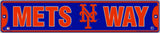 New York Mets Street Sign 24