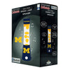 Michigan Wolverines Magma Lamp Bluetooth Speaker Team Pride