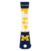 Michigan Wolverines Magma Lamp Bluetooth Speaker Team Pride