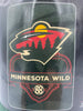 Minnesota Wild NHL Soft Fleece Throw 40