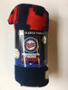 MLB Soft Fleece Throw 50