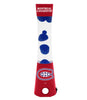 Montreal Canadiens Magma Lamp Lava with Bluetooth Speaker