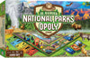 National Parks Opoly Jr Ranger Board Game