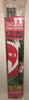 Nebraska Cornhuskers 8.5 Foot Tall Team Flag 11.5' Pole Sign Banner Applique Tailgates
